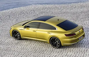 Volkswagen Arteon. Ceny — zdjęcie 4