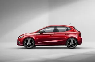 Nowy Seat Ibiza wyceniony — zdjęcie 2