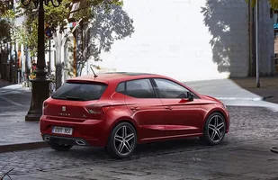 Nowy Seat Ibiza wyceniony — zdjęcie 3