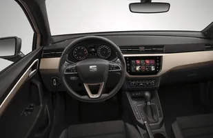 Nowy Seat Ibiza wyceniony — zdjęcie 4