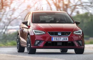 Nowy Seat Ibiza wyceniony — zdjęcie 1