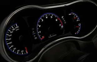 Jeep Grand Cherokee Trackhawk — zdjęcie 10