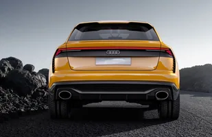 Audi Q8 i Audi Q4 coraz bliżej — zdjęcie 4