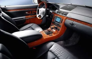 Maybach - największa wpadka Daimlera — zdjęcie 2