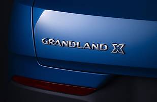 Opel Grandland X oficjalnie