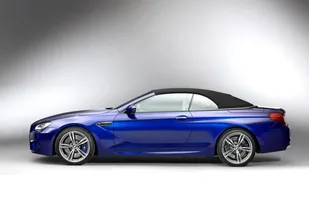 BMW M6. Nowy potwór z Bawarii — zdjęcie 2
