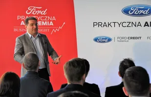 Ford przeszkoli przedsiębiorców. Za darmo! — zdjęcie 3