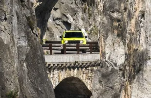 Jeep Renegade Upland. Edycja specjalna — zdjęcie 3