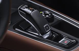 Citroen C5 Aircross. Nowość