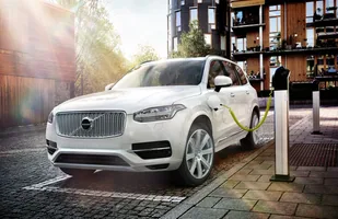 Będzie nowe, małe Volvo! — zdjęcie 1