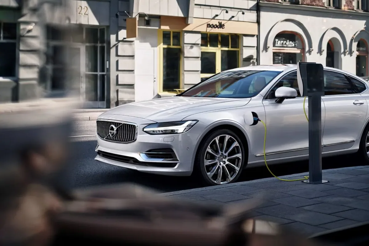 Będzie nowe, małe Volvo!