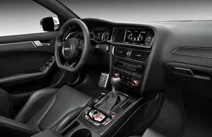 Wraca Audi RS4! — zdjęcie 5