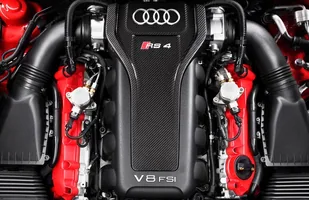 Wraca Audi RS4! — zdjęcie 6