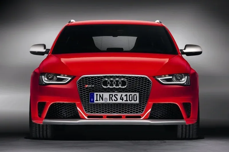 Audi RS4