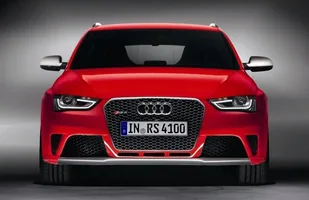 Wraca Audi RS4! — zdjęcie 7