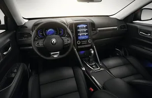Renault Koleos. Znamy cenę! — zdjęcie 2