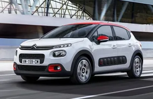 100 tys. nowych Citroenów C3 — zdjęcie 3