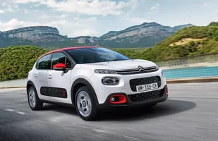100 tys. nowych Citroenów C3 — zdjęcie 1