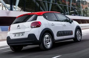 100 tys. nowych Citroenów C3 — zdjęcie 4