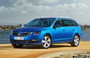 1,5 mln sztuk Skody Octavii III — zdjęcie 1