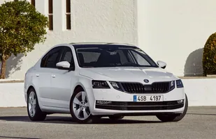 1,5 mln sztuk Skody Octavii III — zdjęcie 2