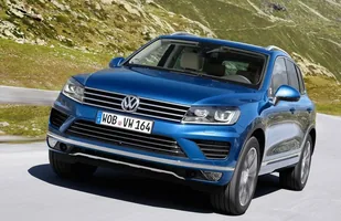 Rusza ofensywa modelowa Volkswagena! — zdjęcie 2