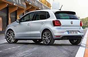 Rusza ofensywa modelowa Volkswagena!