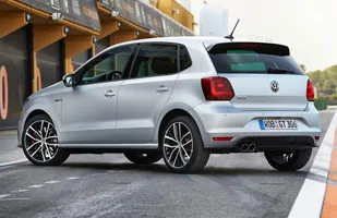 Rusza ofensywa modelowa Volkswagena! — zdjęcie 4