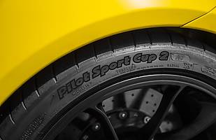 Porsche 911 GT3 szybsze od poprzednika