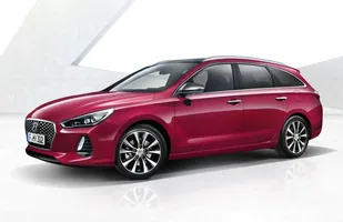 Hyundai i30 Wagon. Ceny — zdjęcie 2