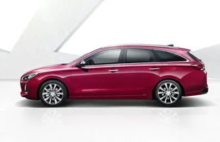 Hyundai i30 Wagon. Ceny — zdjęcie 3