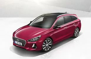 Hyundai i30 Wagon. Ceny — zdjęcie 4