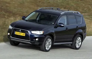 Oto całkiem nowe auto - Peugeot 4008! — zdjęcie 7