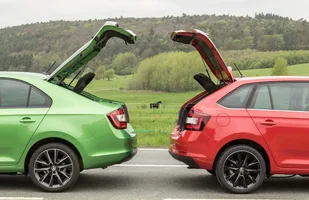 Skoda Rapid po liftingu. Ceny — zdjęcie 4