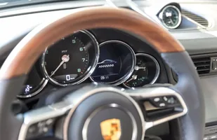 Jubileusz Porsche 911. Milion aut! — zdjęcie 5