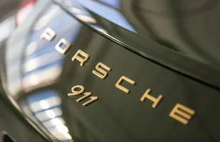 Jubileusz Porsche 911. Milion aut! — zdjęcie 1