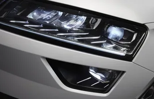 Skoda Karoq na pierwszych zdjęciach — zdjęcie 2