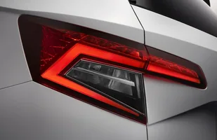 Skoda Karoq na pierwszych zdjęciach — zdjęcie 3