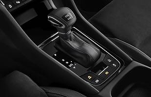 Skoda Karoq na pierwszych zdjęciach