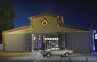 Pierwsze muzeum Mazdy w Europie!