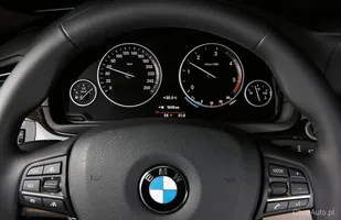 Używane: BMW 5 F10/F11 — zdjęcie 3