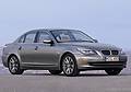 Używane: BMW 5 E60/E61 Używane: BMW 5 E60/E61
