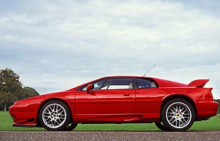 Lotus, czyli nowa chinska marka!