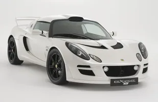 Lotus, czyli nowa chinska marka! — zdjęcie 3