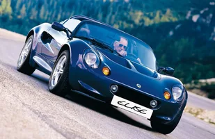 Lotus, czyli nowa chinska marka! — zdjęcie 1