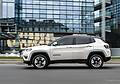 Jeep Compass. II. Ceny Jeep Compass. II. Ceny