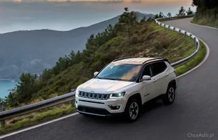 Jeep Compass. II. Ceny — zdjęcie 3