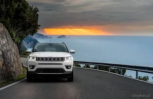 Jeep Compass. II. Ceny — zdjęcie 5