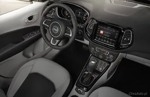Jeep Compass. II. Ceny — zdjęcie 6