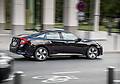Honda Civic sedan już w Polsce Honda Civic sedan już w Polsce